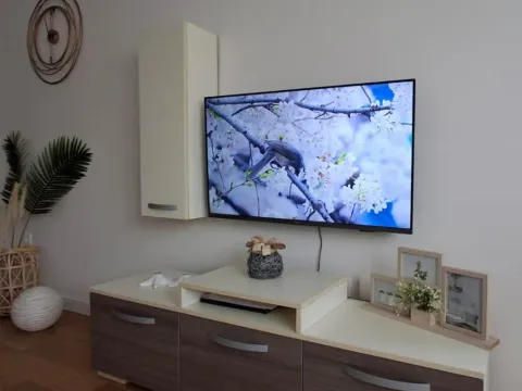 Rent, one bedroom apartment, 47m², Central Point, Podgorica - image 13