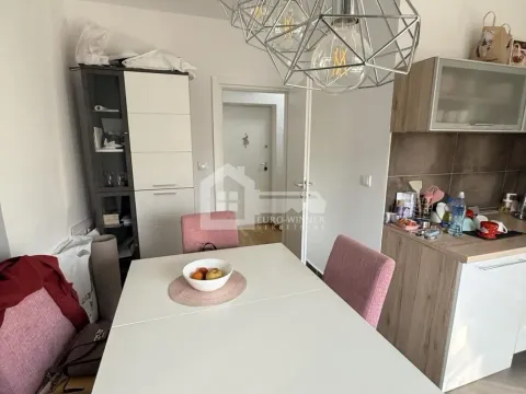 Sale, one bedroom apartment, 40m², Brace Jerković, Voždovac Sve Podlokacije - image 11