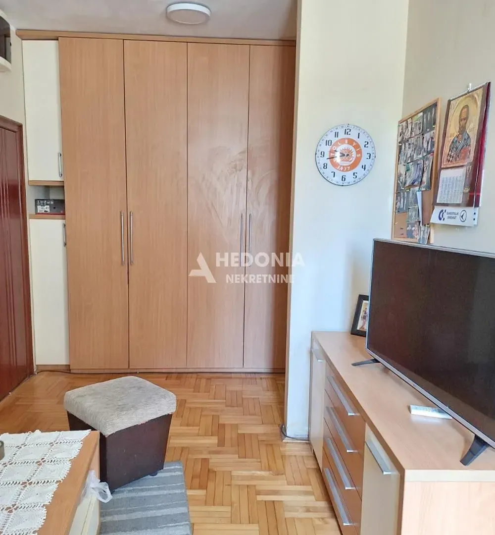 Prodaja, jednosoban stan, 31m², Čukarica, Beograd