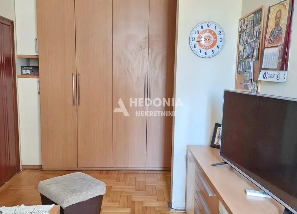 Prodaja, jednosoban stan, 31m², Čukarica, Beograd