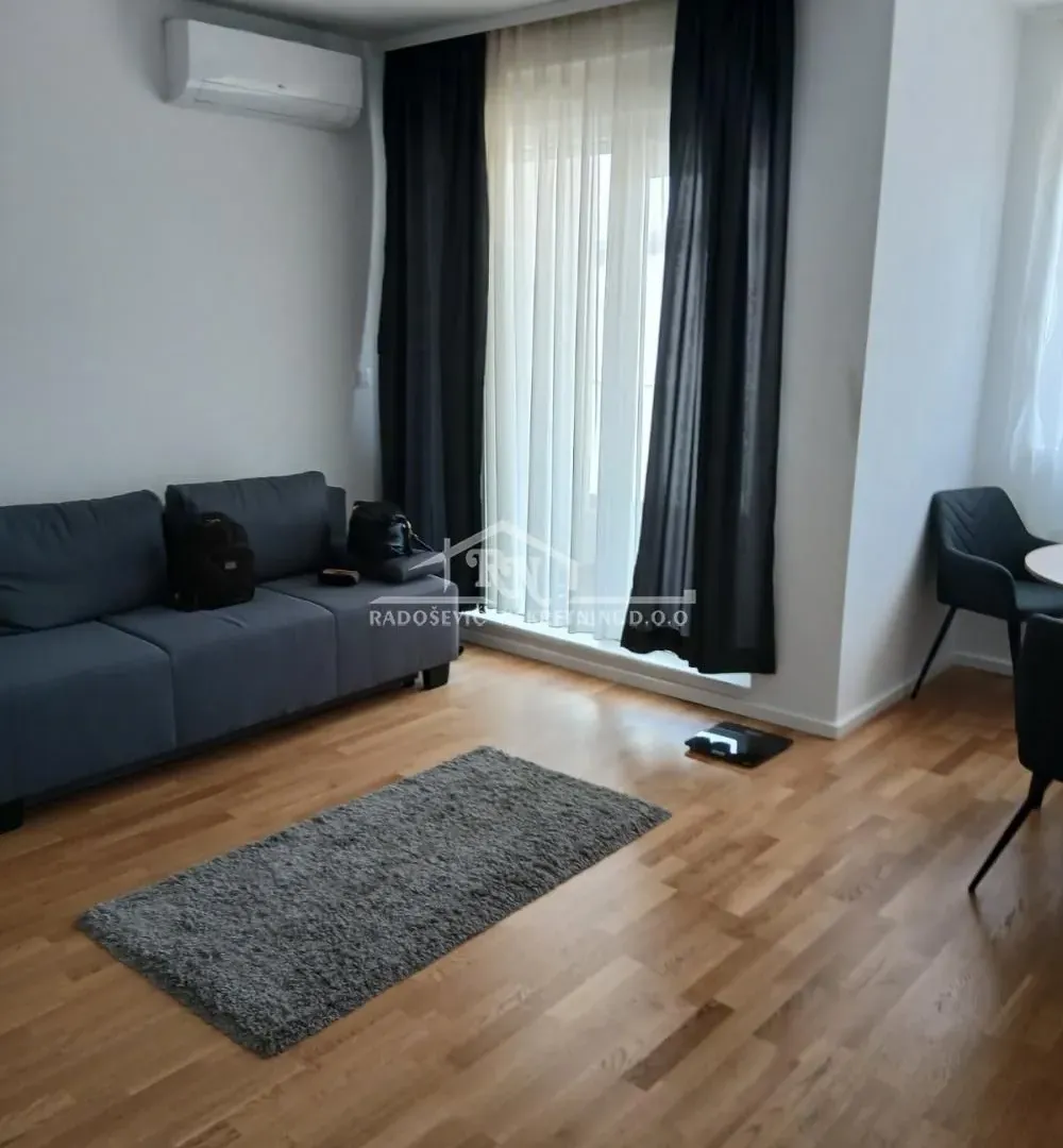 Sale, one bedroom apartment, 45m², Batajnica, Beograd