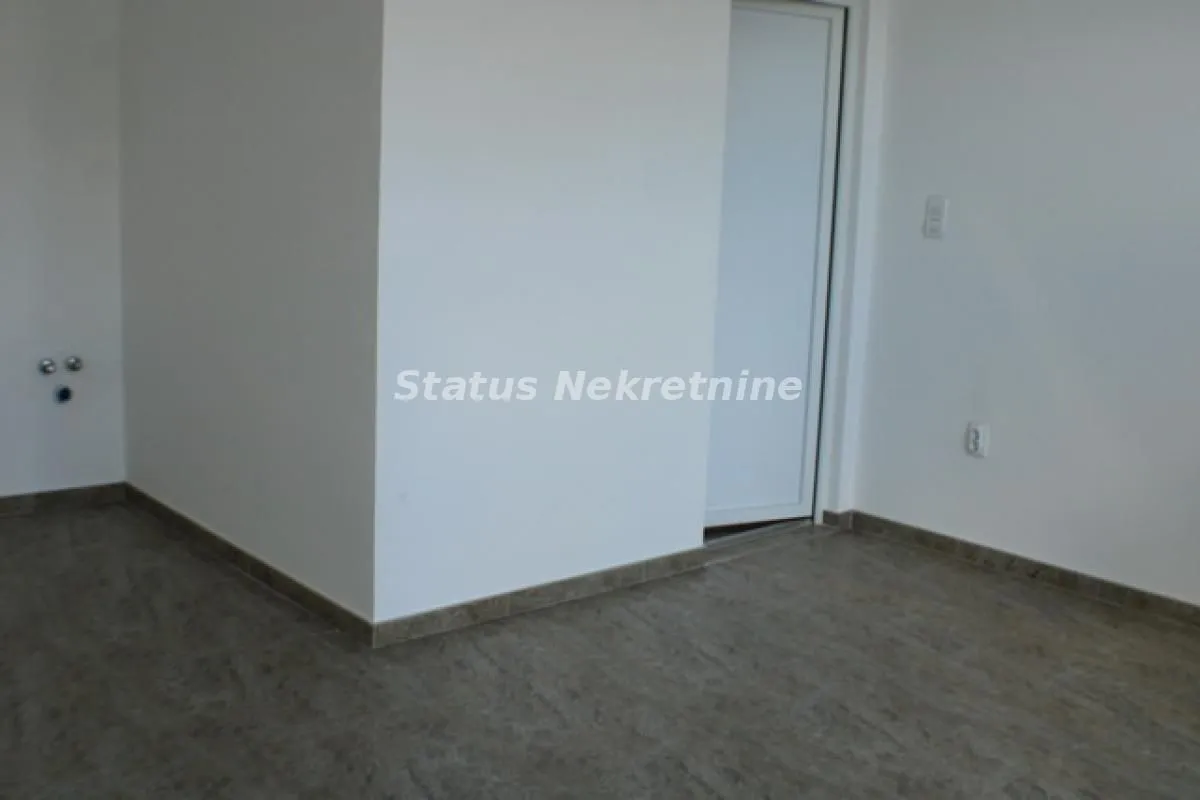 Prodaja, garsonjera, 25m², Titel, Novi Sad