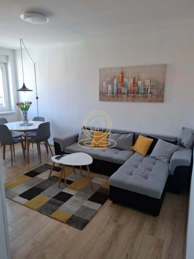 Rent, one bedroom apartment, 34m², Zemun Sve Podlokacije, Beograd