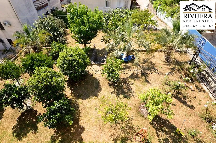 Prodaja, kuća, 260m², Baošići, Herceg Novi