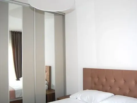 Rent, two bedroom apartment, 62m², Bečići, Budva - image 10