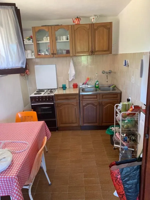 Prodaja, kuća, 86m², Dobra Voda, Budva