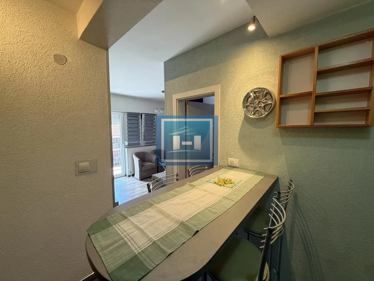 Rent, studio apartment, 28m², Solaris, Jagodina
