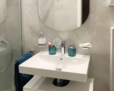 Rent, one bedroom apartment, 40m², Central Point, Podgorica - image 5