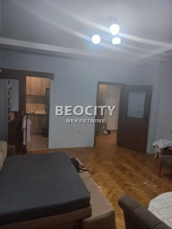 Prodaja, dvosoban stan, 61m², Novo naselje, Novi Sad