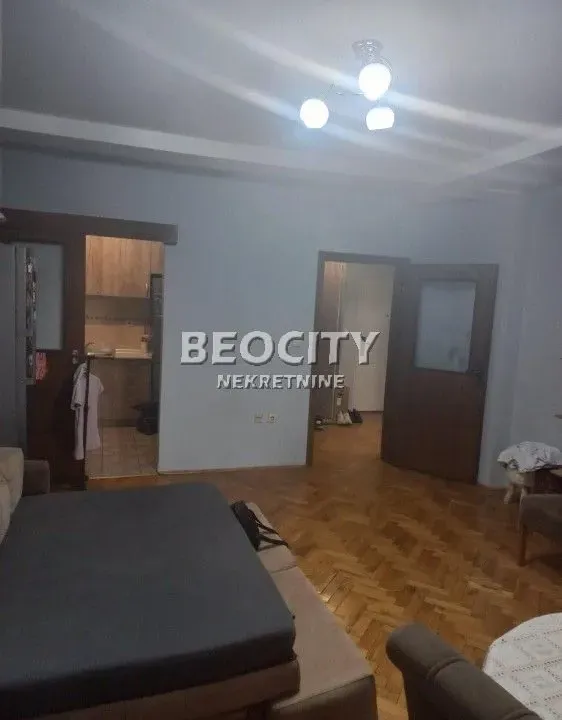 Prodaja, dvosoban stan, 61m², Novo naselje, Novi Sad