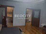 Prodaja, dvosoban stan, 61m², Novo naselje, Novi Sad