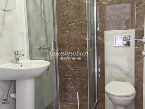 Prodaja, jednosoban stan, 33m², Centar, Vrnjačka Banja - image 9