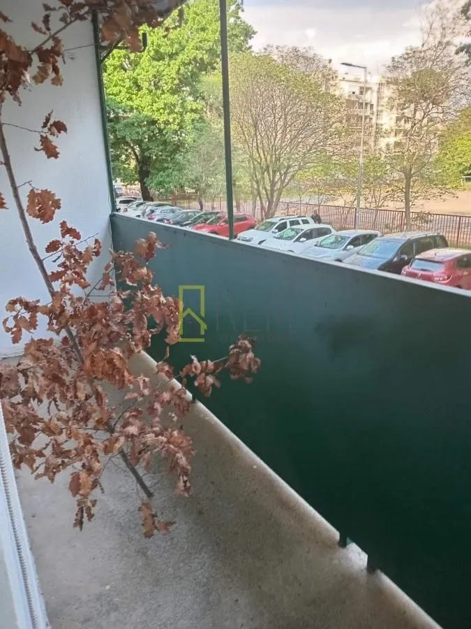 Prodaja, dvosoban stan, 67m², Preko Morače, Podgorica