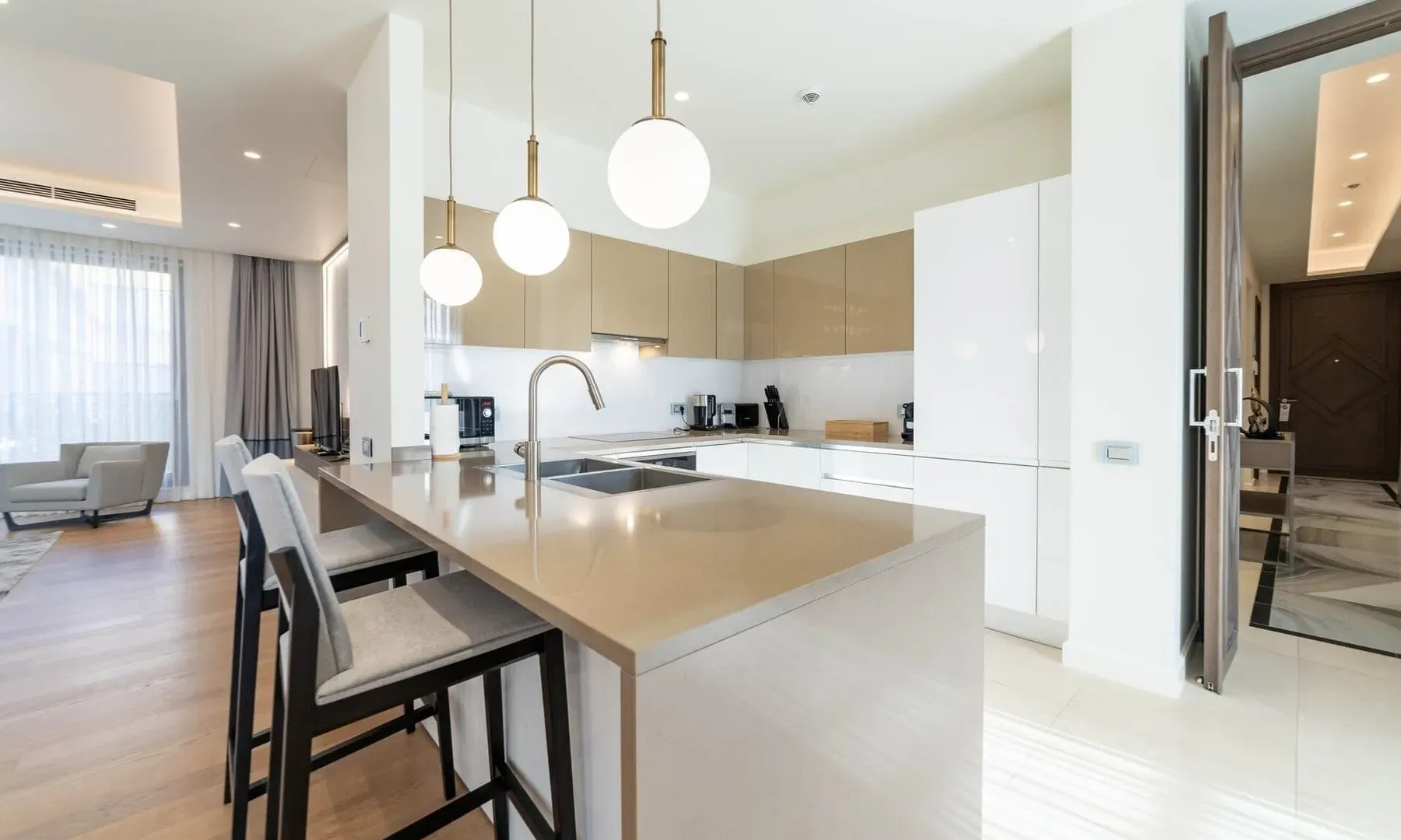 Prodaja, dvosoban stan, 171m², Portonovi, Herceg Novi