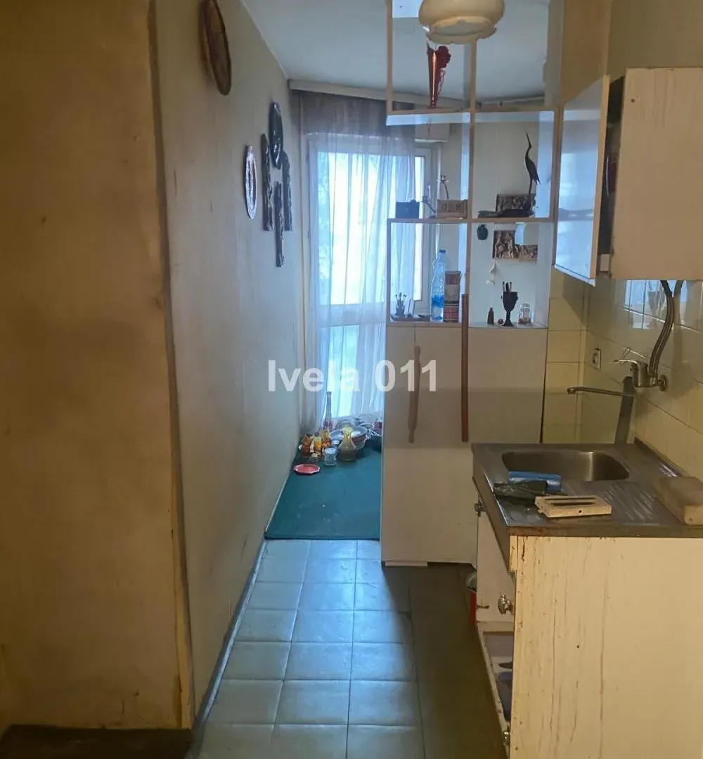 Prodaja, dvosoban stan, 63m², Kalenić Pijaca, Vračar Sve Podlokacije