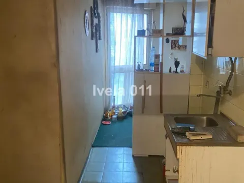 Stan in Kalenić Pijaca