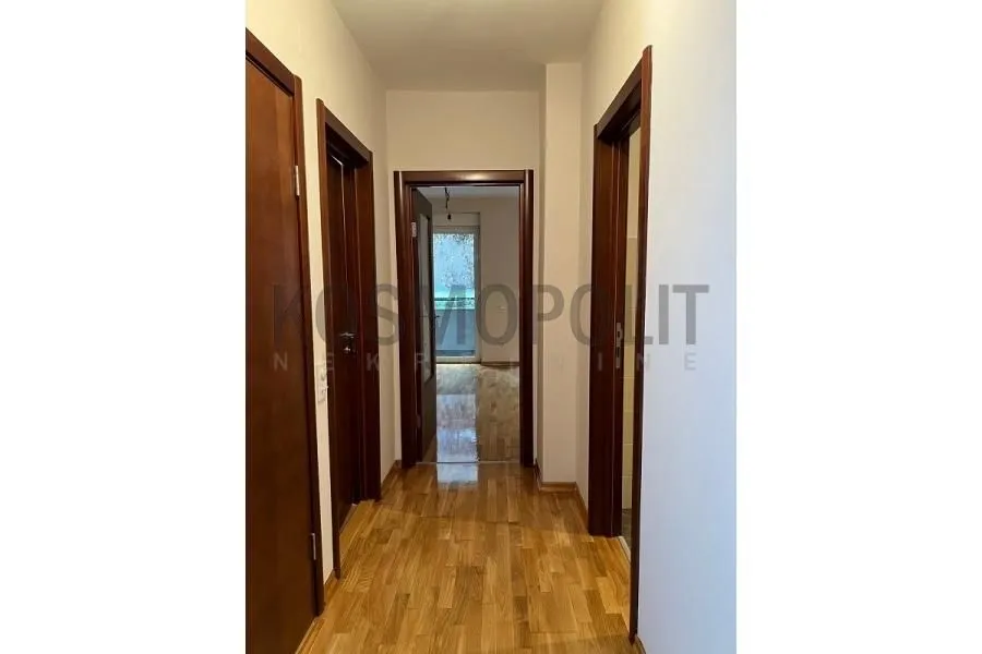 Sale, three bedroom apartment, 74m², Vračar Hram, Vračar Sve Podlokacije