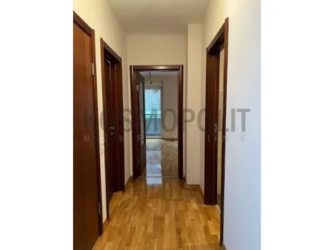 Sale, three bedroom apartment, 74m², Vračar Hram, Vračar Sve Podlokacije - image 3