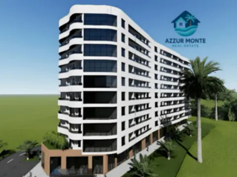 Sale, two bedroom apartment, 68m², Centar, Bar - image 2