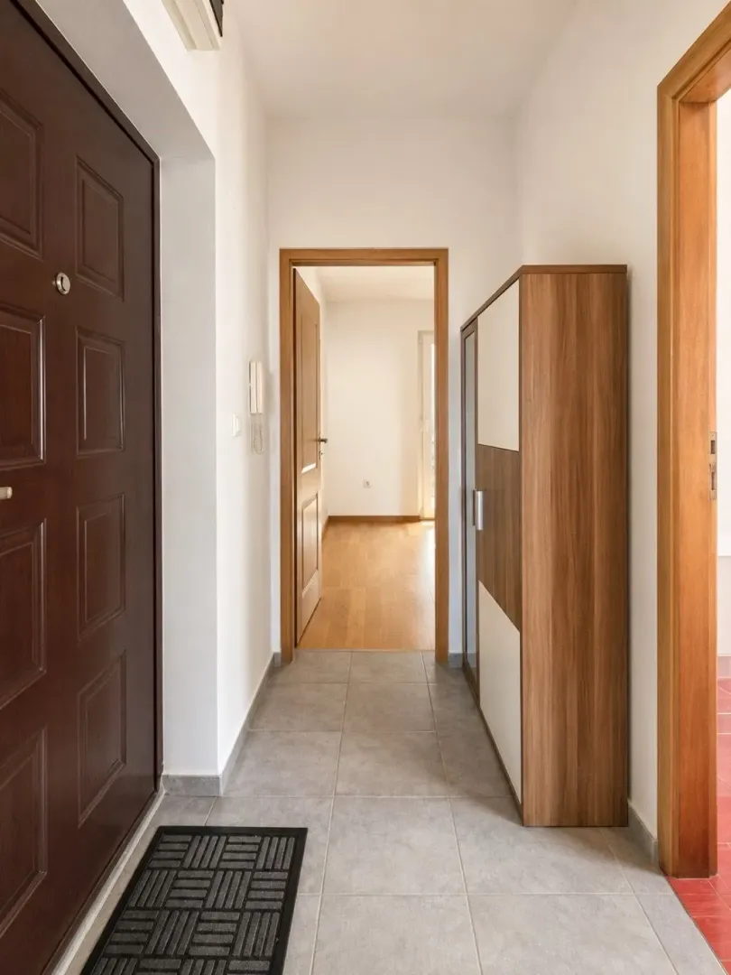 Rent, two bedroom apartment, 68m², Zagorič, Podgorica