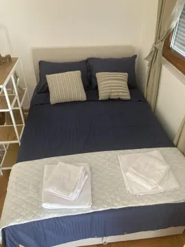Izdavanje, jednosoban stan, 40m², Preko Morače, Podgorica - image 2