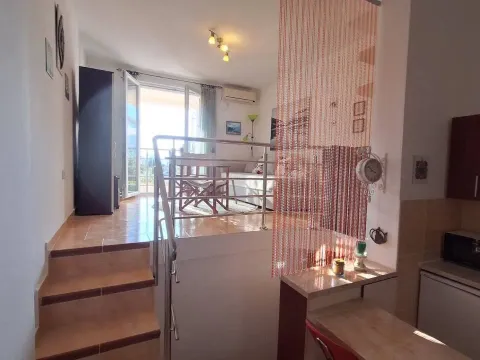 Prodaja, jednosoban stan, 46m², Donja Lastva, Tivat - image 4