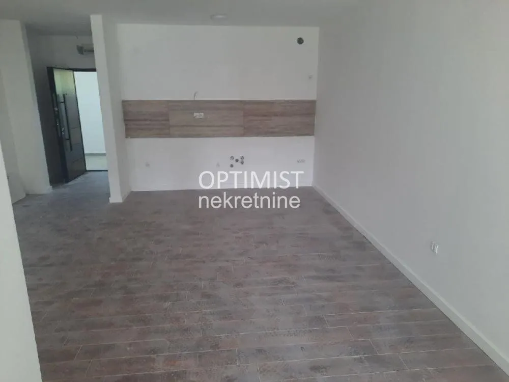 Sale, two bedroom apartment, 53m², Banja Vrdnik, Irig