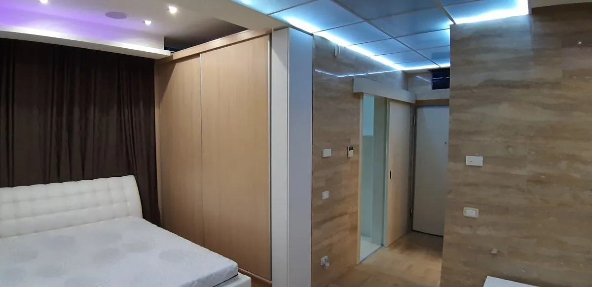 Izdavanje, jednosoban stan, 48m², Dedinje Sve Podlokacije, Beograd