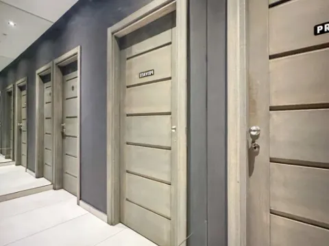 Sale, office space, 166m², City Kvart, Podgorica - image 5