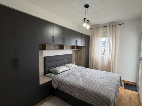 Rent, one bedroom apartment, 39m², Zagorič, Podgorica - image 6