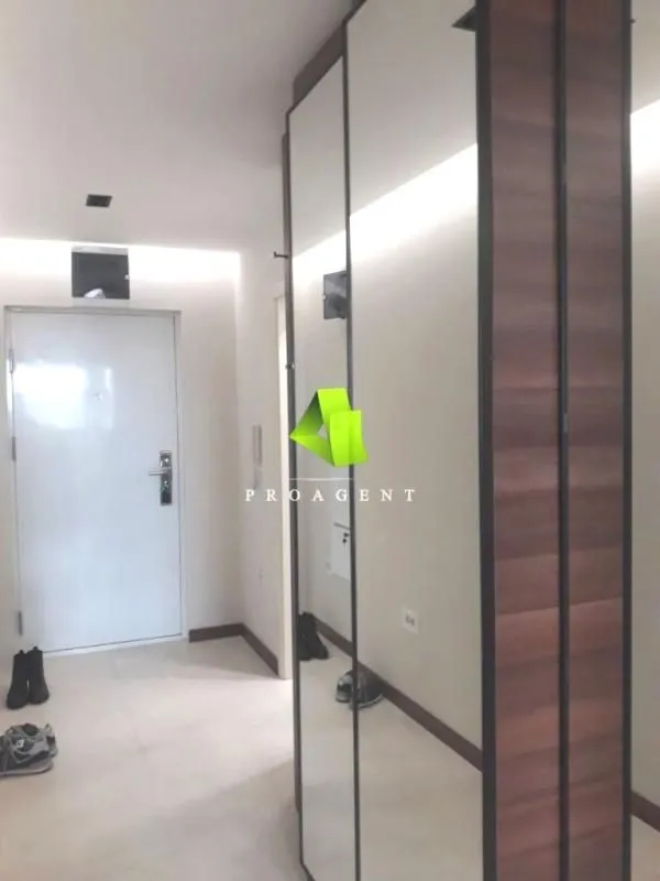 Rent, one bedroom apartment, 35m², Medijana, Niš