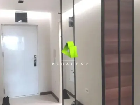 Rent, one bedroom apartment, 35m², Medijana, Niš - image 8
