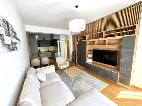 Izdavanje, jednosoban stan, 47m², Zabjelo, Podgorica - image 2