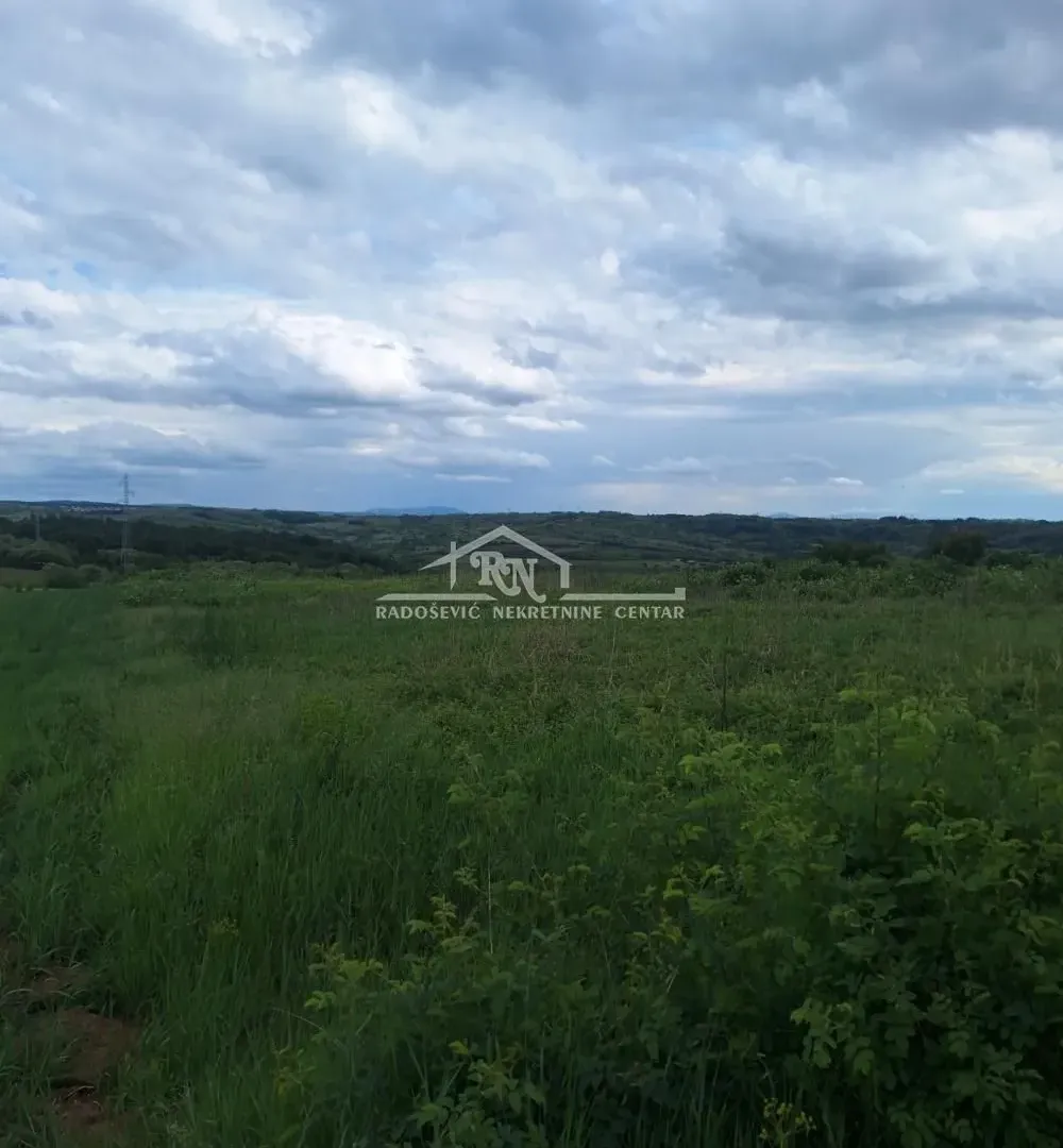 Prodaja, plac, 4900m², Umka, Beograd