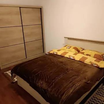 Izdavanje, jednosoban stan, 54m², Master Kvart, Podgorica - image 8