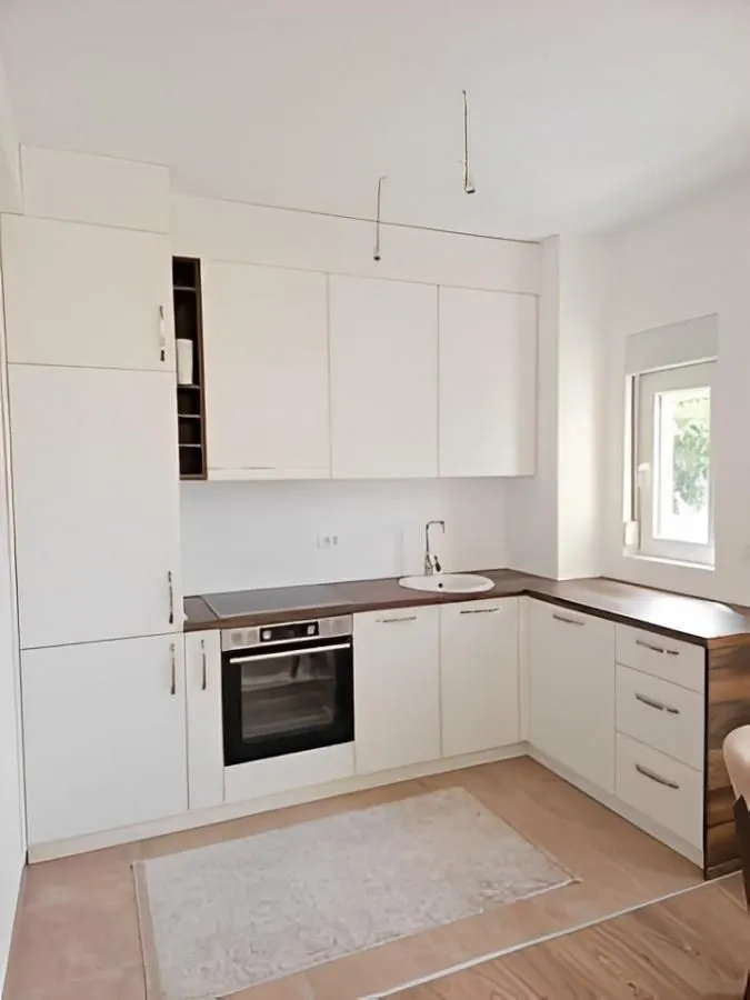 Sale, two bedroom apartment, 71m², Bečići, Budva
