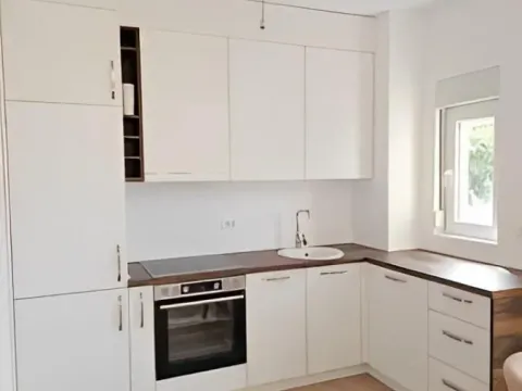 Prodaja, dvosoban stan, 71m², Bečići, Budva - image 9