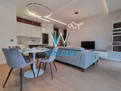 Rent, two bedroom apartment, 68m², Lipov gaj, Novi Sad Sve Podlokacije - image 7