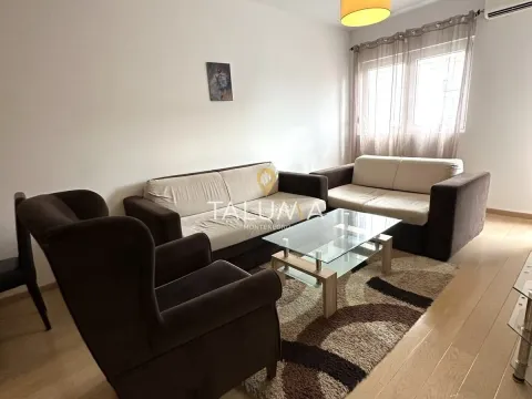Rent, one bedroom apartment, 48m², City Kvart, Podgorica - image 11