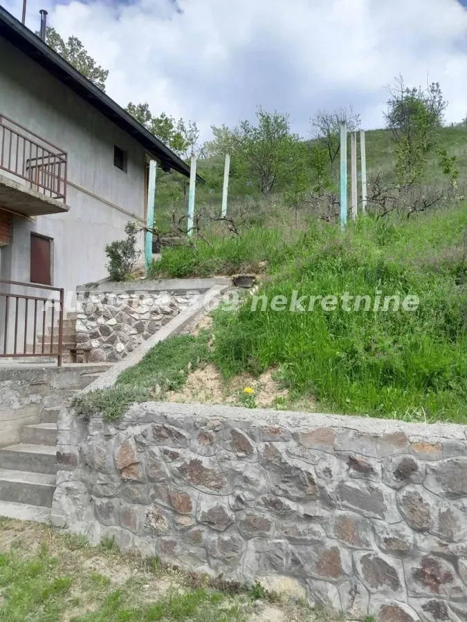 Sale, house, 77m², Beočin, Srbija