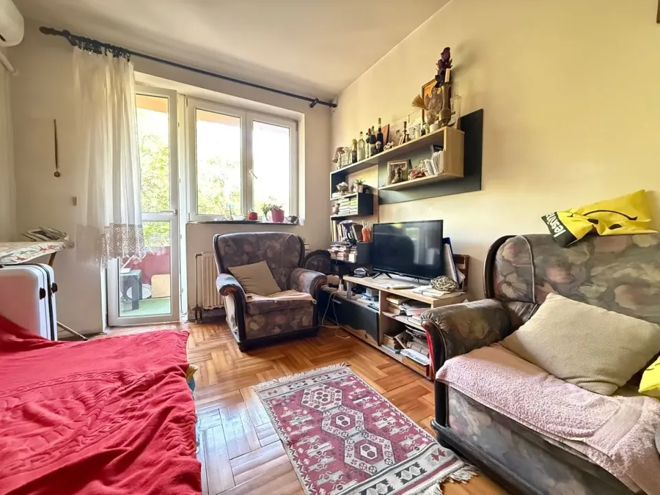Prodaja, jednosoban stan, 33m², Brace Jerković, Voždovac Sve Podlokacije