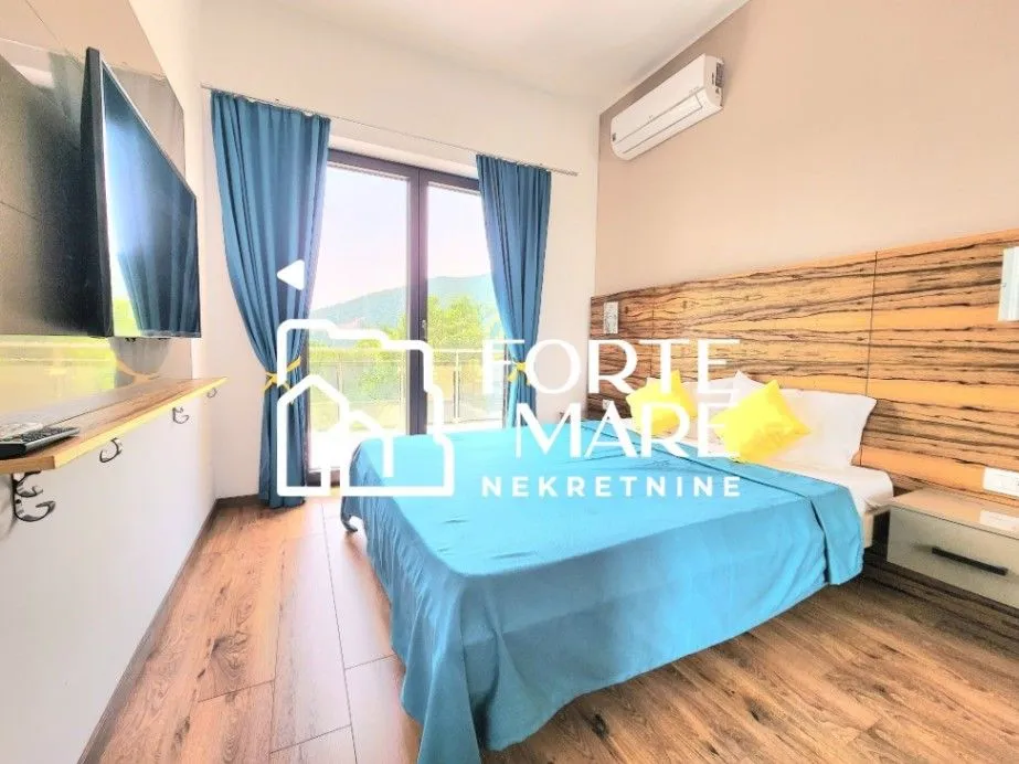 Sale, two bedroom apartment, 96m², Ivanovići, Budva