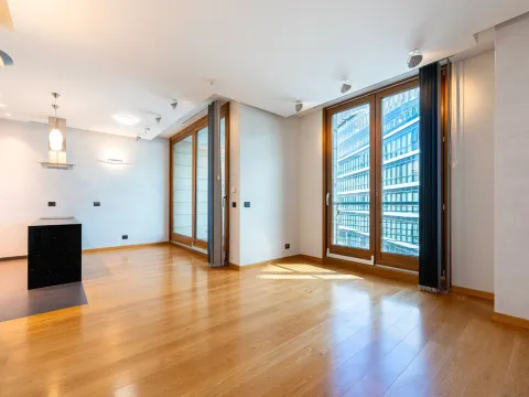 Rent, two bedroom apartment, 88m², Kod Capital Plaze, Podgorica - image 2