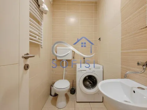 Rent, two bedroom apartment, 73m², Centar, Novi Sad - image 18