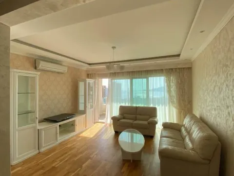 Sale, three bedroom apartment, 115m², Bečići, Budva - image 4