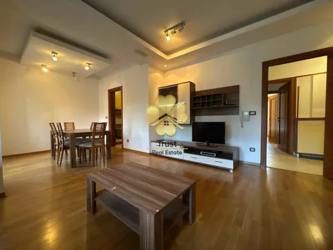 Izdavanje, dvosoban stan, 85m², Preko Morače, Podgorica - image 3