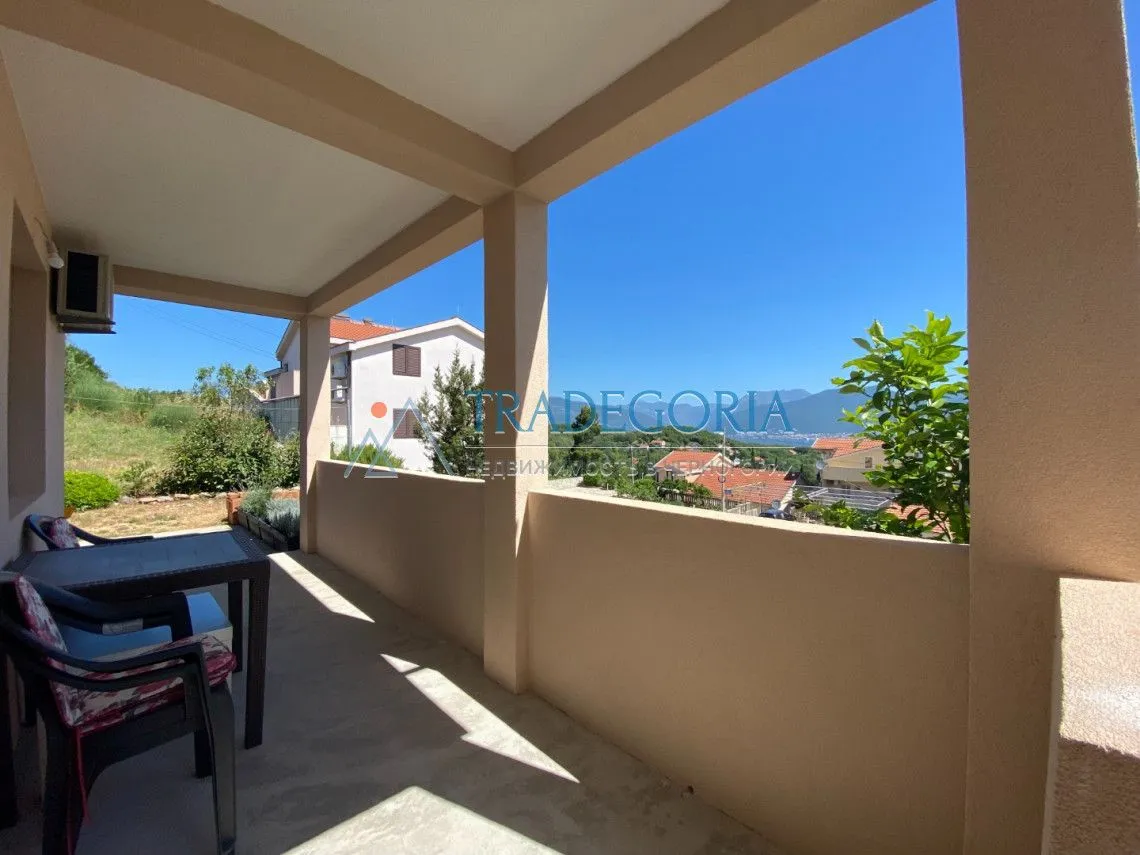 Prodaja, kuća, 160m², Tivat, Crna Gora