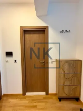 Rent, one bedroom apartment, 35m², Maini, Budva - image 9