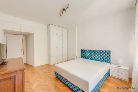 Sale, two bedroom apartment, 65m², Kalenić Pijaca, Vračar Sve Podlokacije - image 7