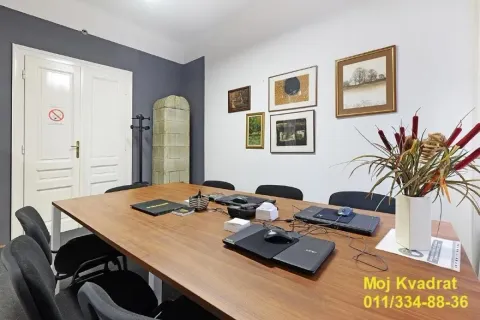 Izdavanje, stan, 130m², Tašmajdan, Palilula Sve Podlokacije - image 8